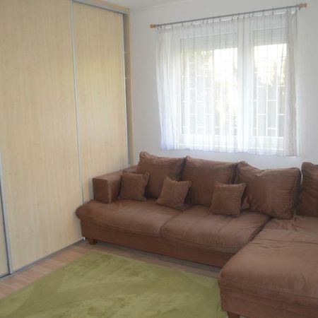 Telepes Apartman Budapeste Exterior foto