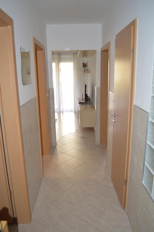 Telepes Apartman Budapeste Exterior foto